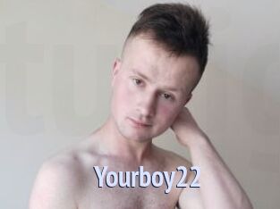 Yourboy22