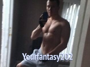 Yourfantasy202