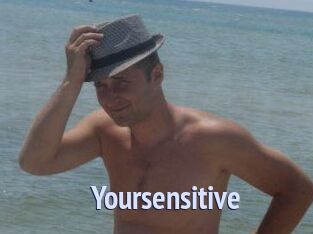 Yoursensitive