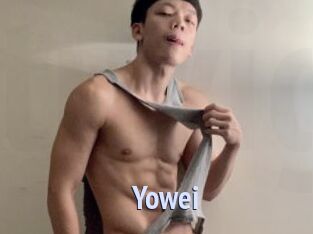 Yowei