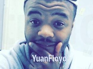 Yuan_Floyd