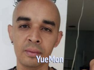 YueMon