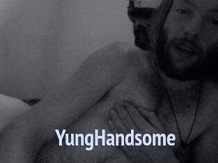 YungHandsome Tube video gay