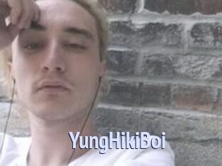 YungHikiBoi Tube video gay