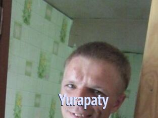 Yurapaty