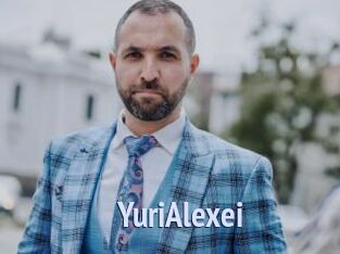 YuriAlexei