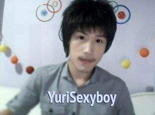YuriSexyboy