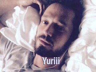 Yuriii