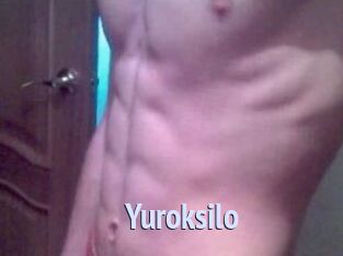 Yuroksilo