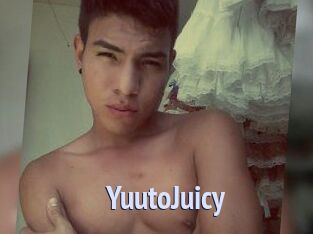 YuutoJuicy Tube video gay
