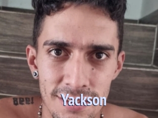 Yackson