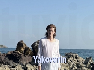 Yakovorin