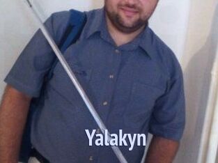 Yalakyn