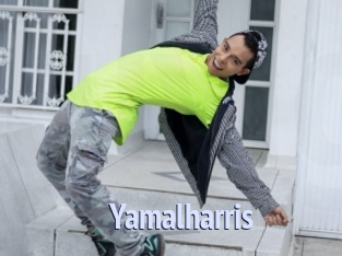 Yamalharris