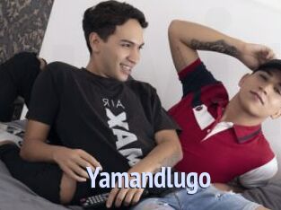 Yamandlugo
