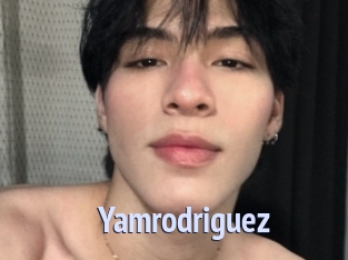 Yamrodriguez