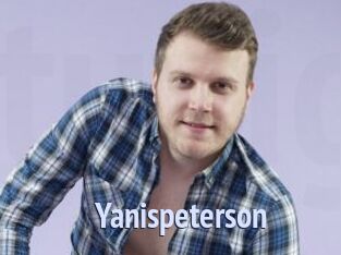 Yanispeterson