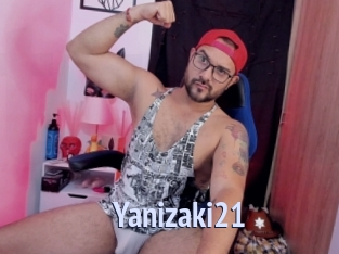 Yanizaki21