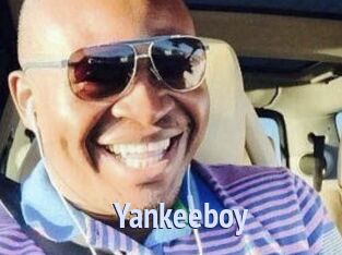 Yankeeboy