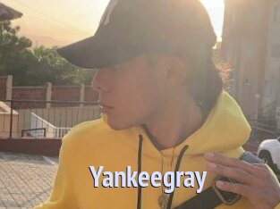 Yankeegray