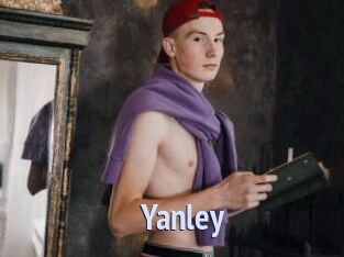 Yanley