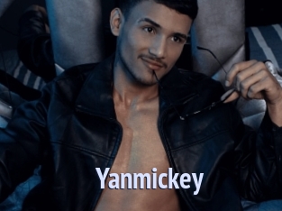 Yanmickey