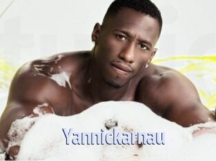 Yannickarnau