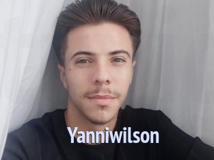 Yanniwilson