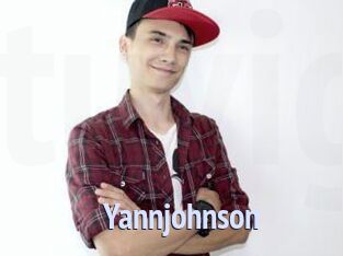 Yannjohnson