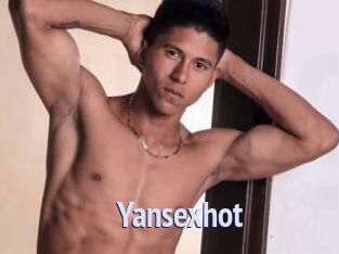 Yansexhot