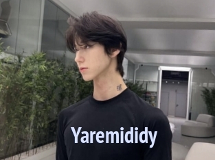 Yaremididy