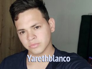 Yarethblanco