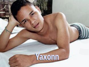 Yaxonn
