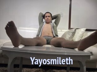Yayosmileth
