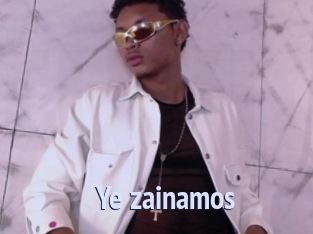Ye_zainamos