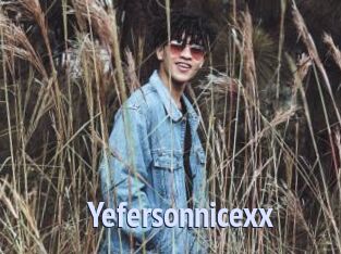 Yefersonnicexx