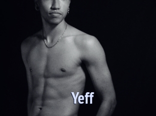 Yeff