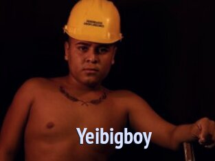 Yeibigboy