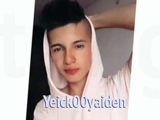Yeick00yaiden