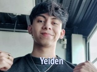 Yeiden