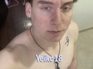 Yeiko18