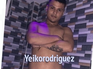 Yeikorodriguez