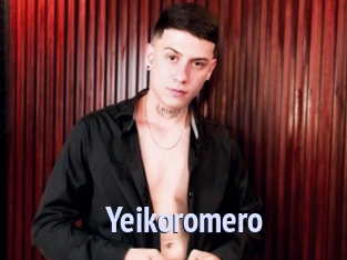 Yeikoromero
