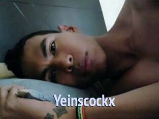 Yeinscockx