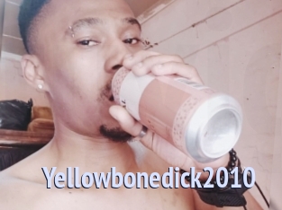 Yellowbonedick2010