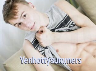 Yenhottysummers