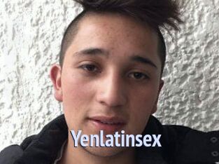 Yenlatinsex