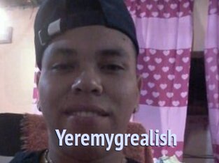 Yeremygrealish