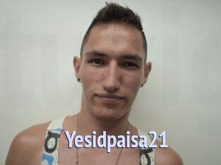 Yesidpaisa21