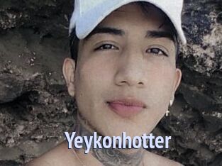 Yeykonhotter